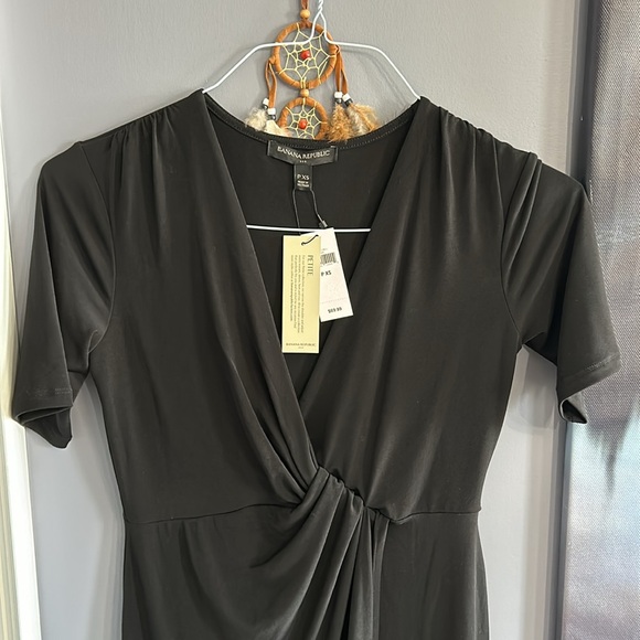 Wrap dress - Picture 2 of 3